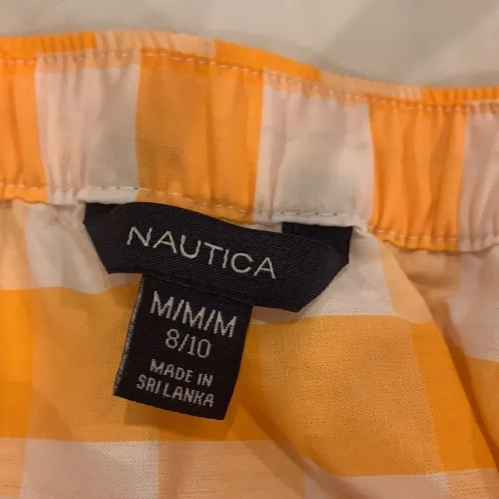 Nautica romper